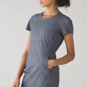 Lululemon Dress Size 6, great shape
